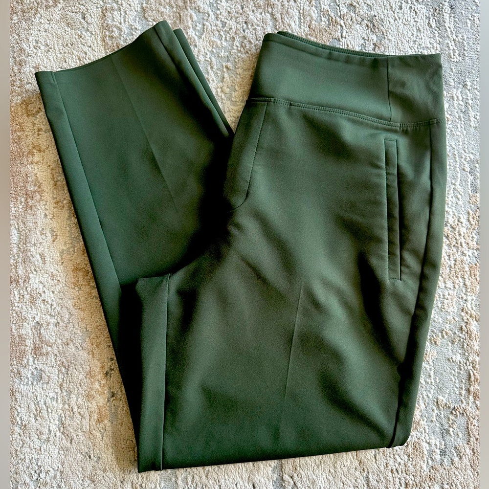 Athleta Endless High Rise | size 10